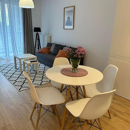 Letnica41 By Mypart In Your Apartment 그단스크 외부 사진