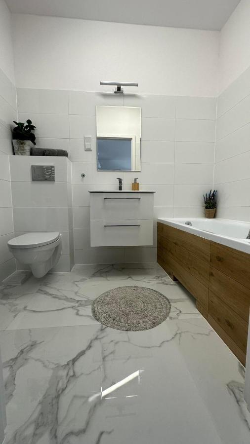 Letnica41 By Mypart In Your Apartment 그단스크 외부 사진
