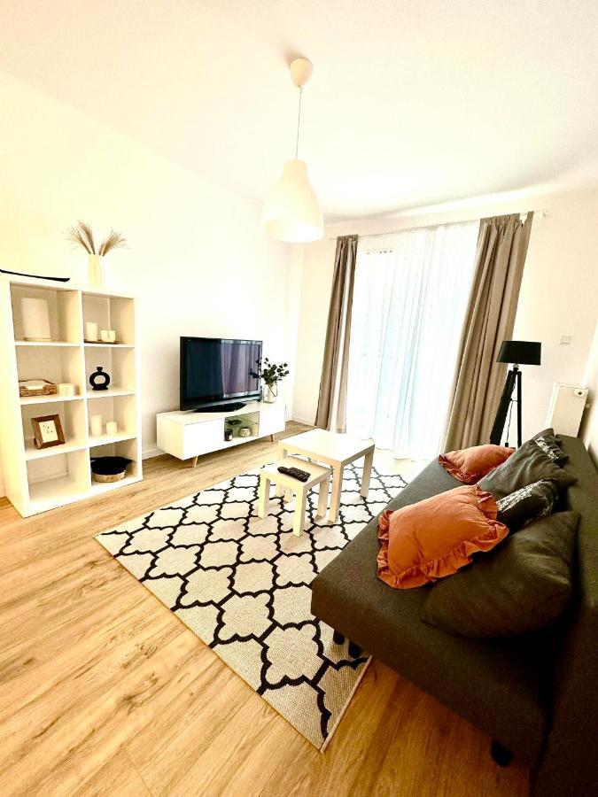 Letnica41 By Mypart In Your Apartment 그단스크 외부 사진